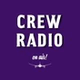 Crew Radio logo
