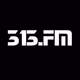 Logo de 313.FM