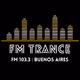 Logo de FM Trance
