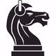 Soundtable Knights Radio logo