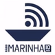 Logo de Rádio Marinha FM