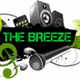 The Breeze Online logo
