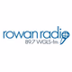 Rowan Radio - WGLS-FM logo