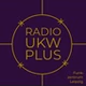 RadioUKWplus logo