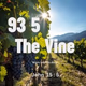 Logo de 93 5 The Vine
