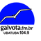 Gaivota FM logo