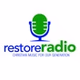 Restore Radio logo