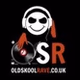 oldskoolrave (OSR) logo