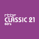 Logo de RTBF - Classic 21 60's
