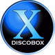 Logo de Discobox FM