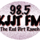 Logo de KJJT