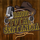 Logo de Rádio Total Sertaneja