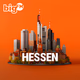 Logo de bigFM Hessen