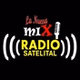 La Nueva Mix Radio Satelital logo