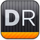 Deliradio logo