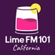 Lime FM 101 logo
