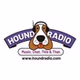 Hound Radio logo