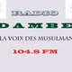 Radio Dambe Bamako logo