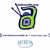 AnbruRadio logo