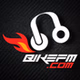 BikeFM logo