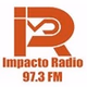 Impacto Radio 97.3 FM logo