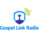 Logo de Gospel Link Online Radio