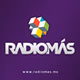 Radiomás - XHZUL logo