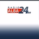 Radio Alba24 logo