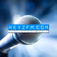 KEYZFM logo