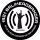 Logo de 1921 Bali Headbanger Online Radio