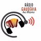 Gaudéria Das Missões logo