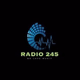 Logo de Radio 245