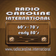 Radio Caroline International logo