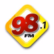 Logo de Rádio Karisma