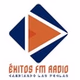 Radio ÉxitosFm logo