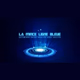 Logo de La Mince Ligne Bleue 113