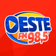 Oeste FM Barreiras logo