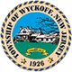 Wyckoff, NJ Regional Communications Center logo