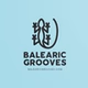 Balearic Grooves logo