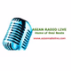 Logo de Asian Radio Live