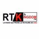 Logo de Radio Kingdom Fm