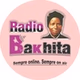 Radio Bakhita Web logo