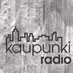 Kaupunkiradio logo