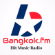 Logo de Bangkok FM