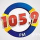 Rádio Comunitária Santa Cruz do Sul logo