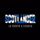 Logo de Scotlander Radio