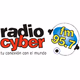 Logo de Radio Cyber