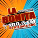 LA BONITA logo