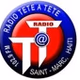 Logo de Radio Tete a Tete