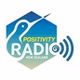 Positively Radio Waihou logo
